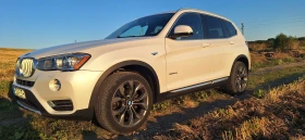 BMW X3 X line, снимка 8