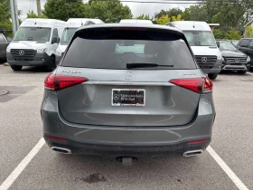 Mercedes-Benz GLE 350 BURMESTER/ПАНОРАМА/360/OT MERCEDES, снимка 5