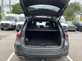 Mercedes-Benz GLE 350 BURMESTER/ПАНОРАМА/360/OT MERCEDES, снимка 12
