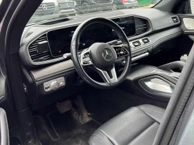 Mercedes-Benz GLE 350 BURMESTER/ПАНОРАМА/360/OT MERCEDES, снимка 7