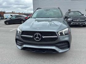 Mercedes-Benz GLE 350 BURMESTER/ПАНОРАМА/360/OT MERCEDES, снимка 1