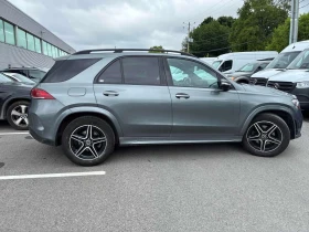 Mercedes-Benz GLE 350 BURMESTER/ПАНОРАМА/360/OT MERCEDES, снимка 4