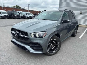 Mercedes-Benz GLE 350 BURMESTER/ПАНОРАМА/360/OT MERCEDES, снимка 2