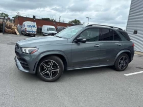 Mercedes-Benz GLE 350 BURMESTER/ПАНОРАМА/360/OT MERCEDES, снимка 3