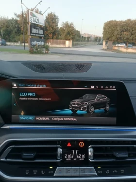 BMW X6 xDrive30d 48V xLine, снимка 15