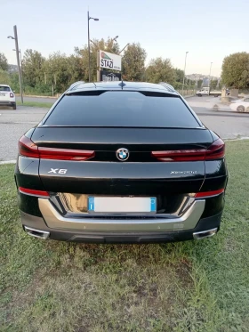 BMW X6 xDrive30d 48V xLine, снимка 4