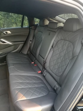 BMW X6 xDrive30d 48V xLine, снимка 9