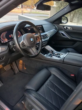BMW X6 xDrive30d 48V xLine, снимка 10