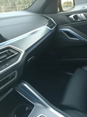 BMW X6 xDrive30d 48V xLine, снимка 17