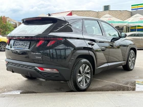 Hyundai Tucson 6 МЕСЕЦА ГАРАНЦИЯ/1.6 T-GDI MHEV 180к.с. , снимка 4