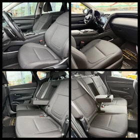Hyundai Tucson 6 МЕСЕЦА ГАРАНЦИЯ/1.6 T-GDI MHEV 180к.с. , снимка 10
