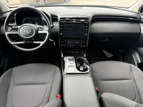 Hyundai Tucson 6 МЕСЕЦА ГАРАНЦИЯ/1.6 T-GDI MHEV 180к.с. , снимка 9