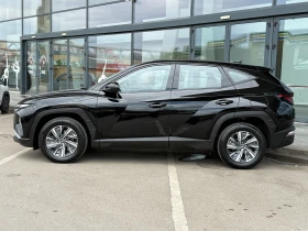 Hyundai Tucson 6 МЕСЕЦА ГАРАНЦИЯ/1.6 T-GDI MHEV 180к.с. , снимка 2
