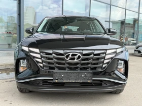 Hyundai Tucson 6 МЕСЕЦА ГАРАНЦИЯ/1.6 T-GDI MHEV 180к.с. , снимка 7