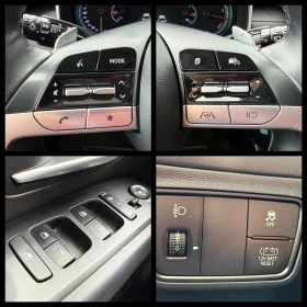 Hyundai Tucson 6 МЕСЕЦА ГАРАНЦИЯ/1.6 T-GDI MHEV 180к.с. , снимка 14