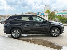 Hyundai Tucson 6 МЕСЕЦА ГАРАНЦИЯ/1.6 T-GDI MHEV 180к.с. , снимка 5