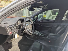 Porsche Macan S AWD| KEYLESS| ПОДГРЕВ| АВТОЛИЗИНГ| , снимка 8
