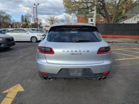 Porsche Macan S AWD| KEYLESS| ПОДГРЕВ| АВТОЛИЗИНГ| , снимка 6
