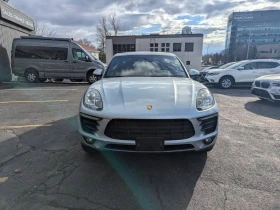 Porsche Macan S AWD| KEYLESS| ПОДГРЕВ| АВТОЛИЗИНГ| , снимка 2