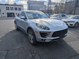 Porsche Macan S AWD| KEYLESS| ПОДГРЕВ| АВТОЛИЗИНГ| , снимка 1