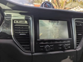 Porsche Macan S AWD| KEYLESS| ПОДГРЕВ| АВТОЛИЗИНГ| , снимка 11