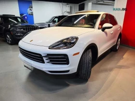Porsche Cayenne * BOSE * PANORAMA * AвтоКредит * (ЦЕНА ДО БГ), снимка 3