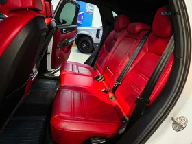 Porsche Cayenne * BOSE * PANORAMA * AвтоКредит * (ЦЕНА ДО БГ), снимка 11