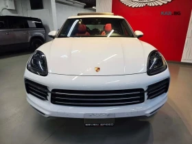 Porsche Cayenne * BOSE * PANORAMA * AвтоКредит * (ЦЕНА ДО БГ), снимка 2