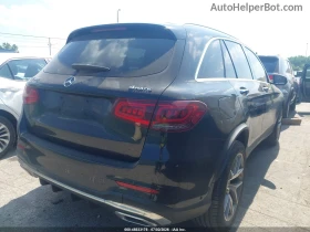 Mercedes-Benz GLC 300 AMG* 4matic* Digital Cockpit* 35к км* Цена до БГ, снимка 3