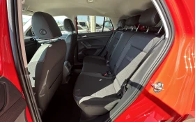 VW T-Cross 1.0 TSI DSG, снимка 7