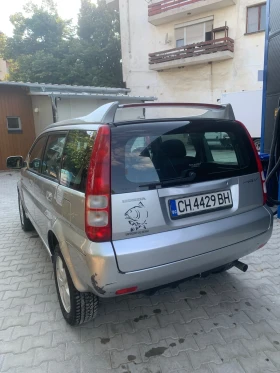 Honda Hr-v 1.6 v-tech, снимка 4