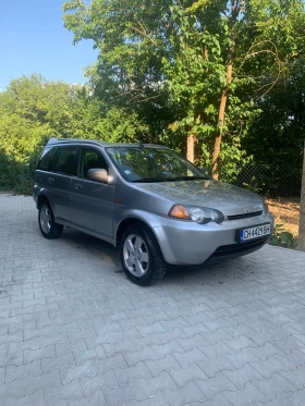 Honda Hr-v 1.6 v-tech, снимка 1