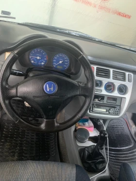 Honda Hr-v 1.6 v-tech, снимка 5