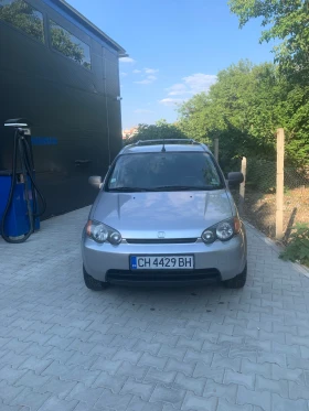 Honda Hr-v 1.6 v-tech, снимка 2