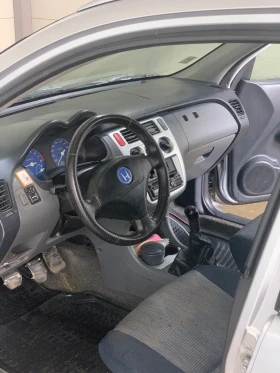 Honda Hr-v 1.6 v-tech, снимка 6