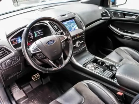 Ford Edge 335к.с ST| SUNROOF| Bang&Oulfsen, Обдухване, Подгр, снимка 5