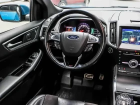Ford Edge 335к.с ST| SUNROOF| Bang&Oulfsen, Обдухване, Подгр, снимка 6