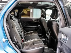 Ford Edge 335к.с ST| SUNROOF| Bang&Oulfsen, Обдухване, Подгр, снимка 13