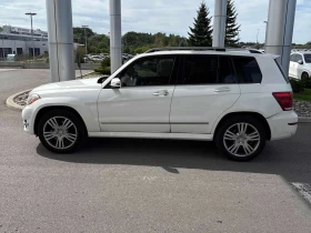 Mercedes-Benz GLK * 4MATIC 4dr 250 BlueTec * CARFAX * ОПЦИЯ ЗА ФИНАН, снимка 2