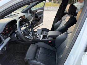 Audi Q5 S Line Technik Quattro, снимка 9