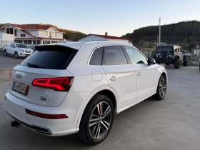 Audi Q5 S Line Technik Quattro, снимка 7