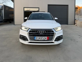 Audi Q5 S Line Technik Quattro, снимка 2
