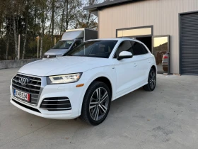 Audi Q5 S Line Technik Quattro, снимка 1