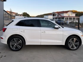 Audi Q5 S Line Technik Quattro, снимка 5