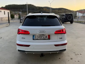 Audi Q5 S Line Technik Quattro, снимка 6