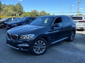 BMW X3 * xDrive30i * CARFAX * , снимка 1