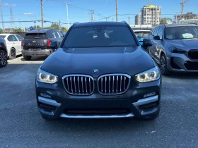 BMW X3 * xDrive30i * CARFAX * , снимка 6