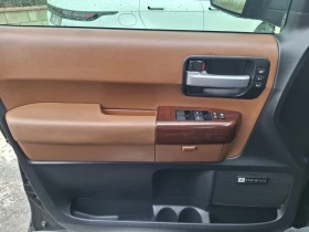 Toyota Sequoia, снимка 9