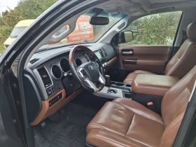 Toyota Sequoia, снимка 4
