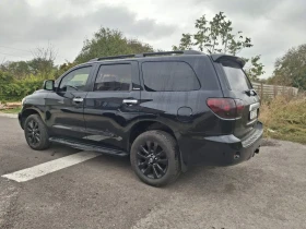 Toyota Sequoia, снимка 3